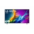 LG TV QNED AI 50QNED70A6A 50" (127 cm) 4K Ultra HD Smart TV, Wi-Fi, crni